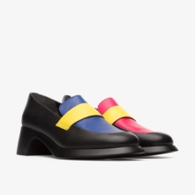 Camper Multicolor Heels Womens - Twins Online Ireland | WILGP0187